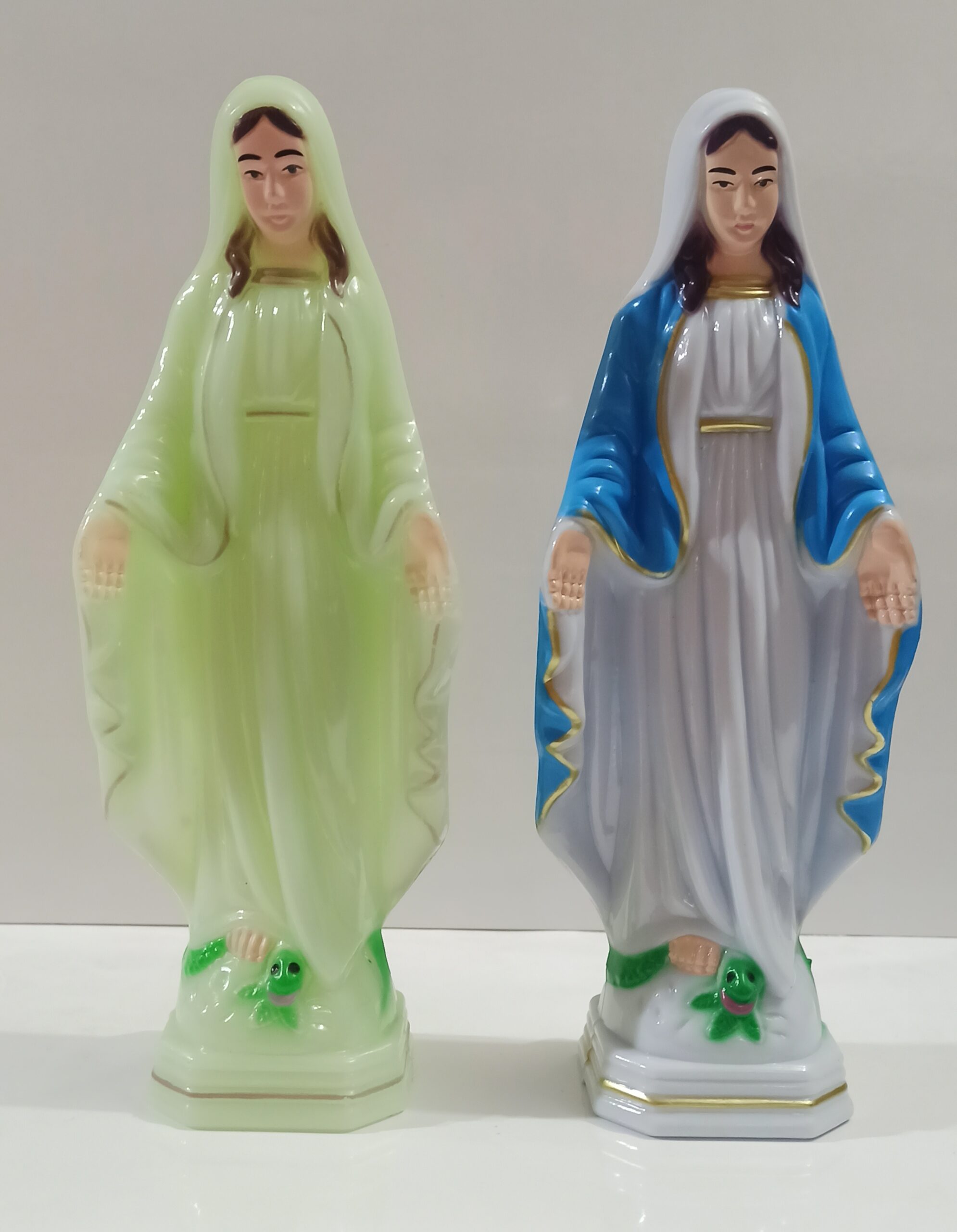 Matka Boska Niepokalana