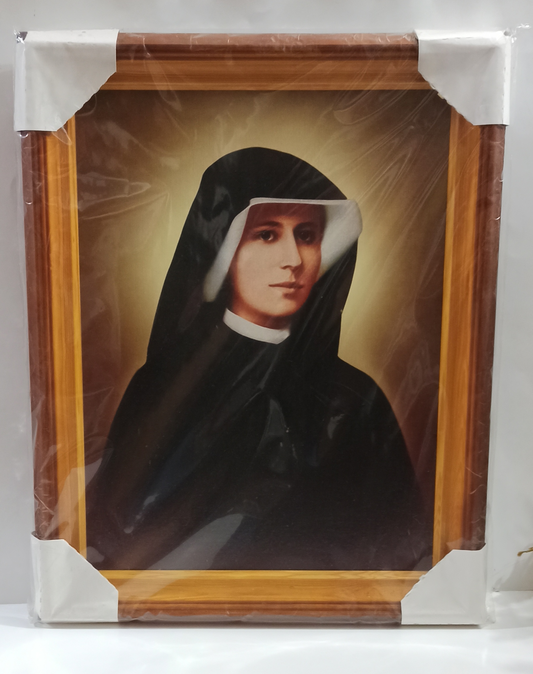 Obraz Święta Faustyna