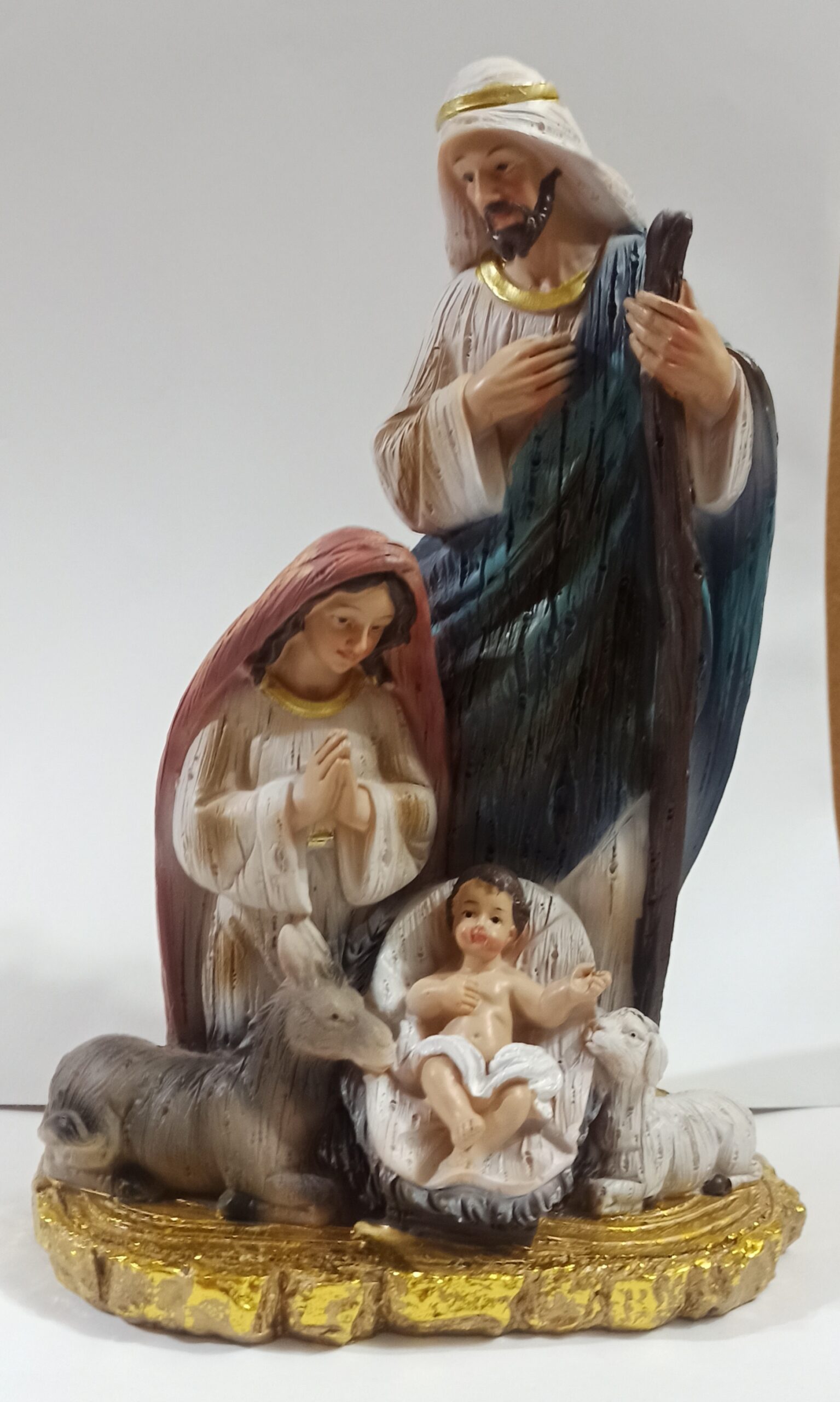 Święta Rodzina Boże Narodzenie