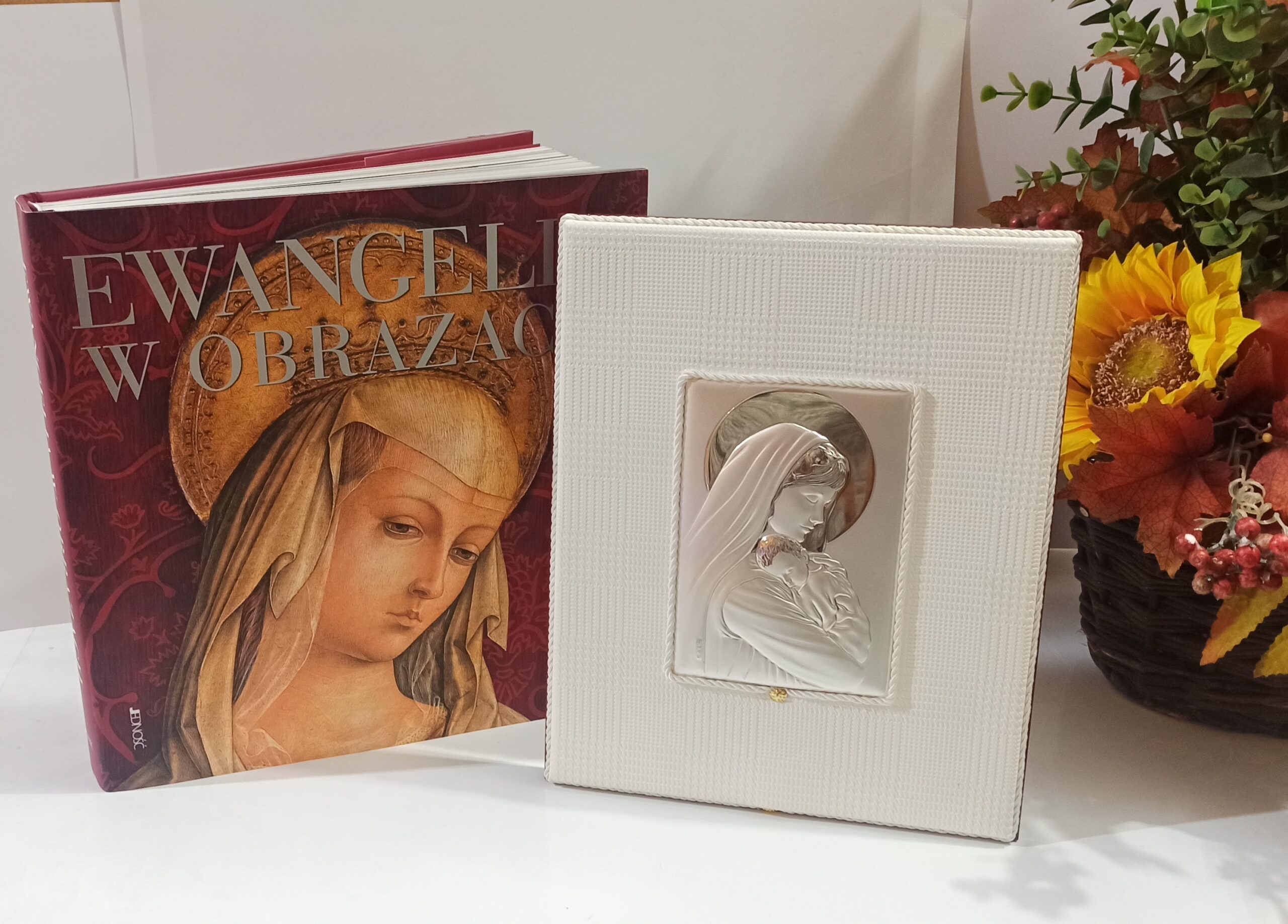 Ewangelia w obrazach